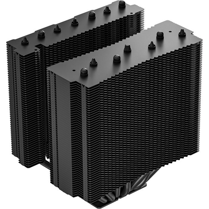 Кулер для процессора Deepcool ASSASSIN VC ELITE изображение 7