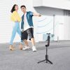 Монопод для селфи Ugreen Selfie Stick Black (LP508 Black) изображение 8
