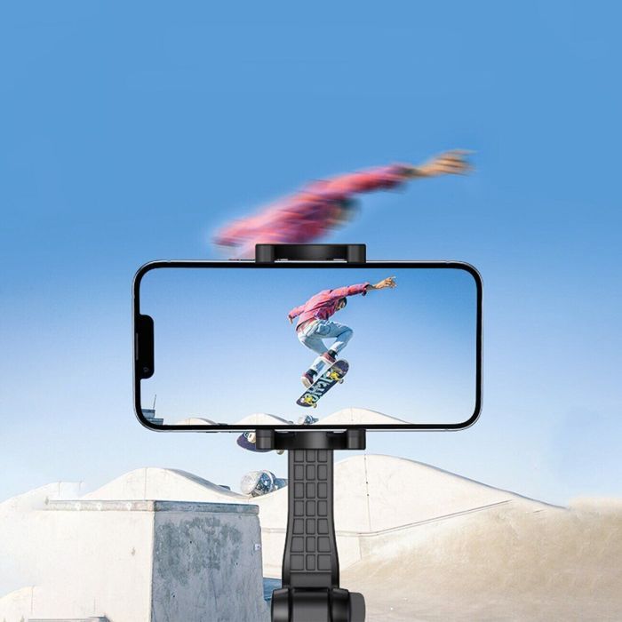 Монопод для селфи Ugreen Selfie Stick Black (LP508 Black) изображение 9