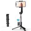 Монопод для селфи Ugreen Selfie Stick Black (LP508 Black)