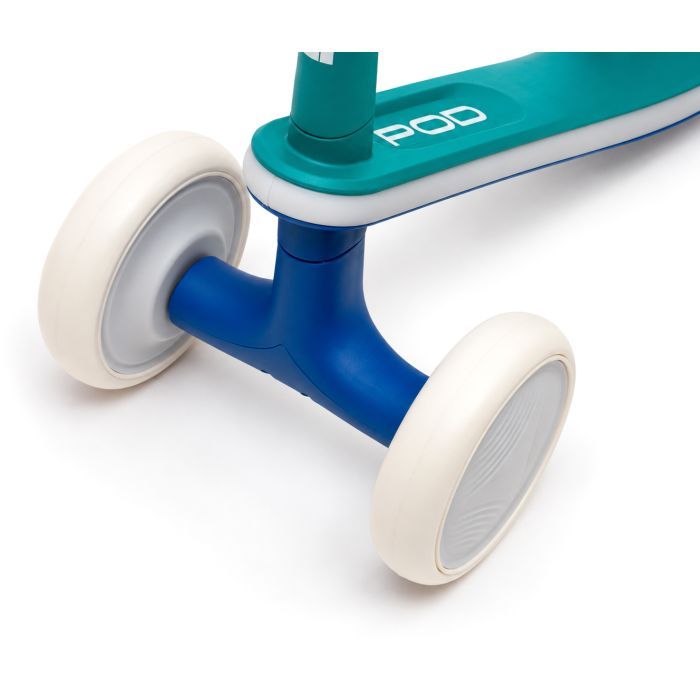 Біговел LiT POD LAVA LED - Green/Blue (LT-2000-GRN) зображення 10