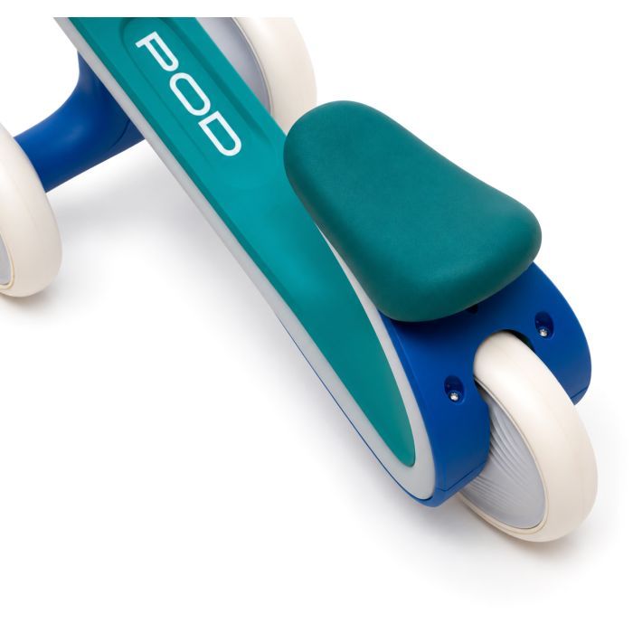 Біговел LiT POD LAVA LED - Green/Blue (LT-2000-GRN) зображення 11