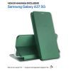 Чехол для мобильного телефона BeCover Exclusive Samsung Galaxy A37 5G SM-A376 Dark Green (715020) изображение 6