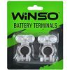 Зажим електричний Winco 146200