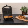 Пластина для електрогрилю Russell Hobbs додаткові пластини для вафельниці 3в1 (25490-56) зображення 2