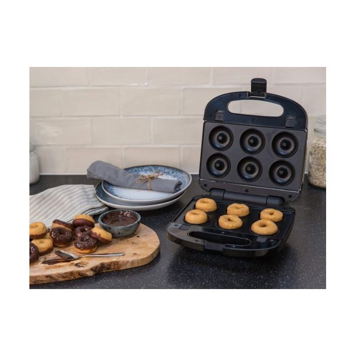 Пластина для електрогрилю Russell Hobbs додаткові пластини для вафельниці 3в1 (25490-56) зображення 3