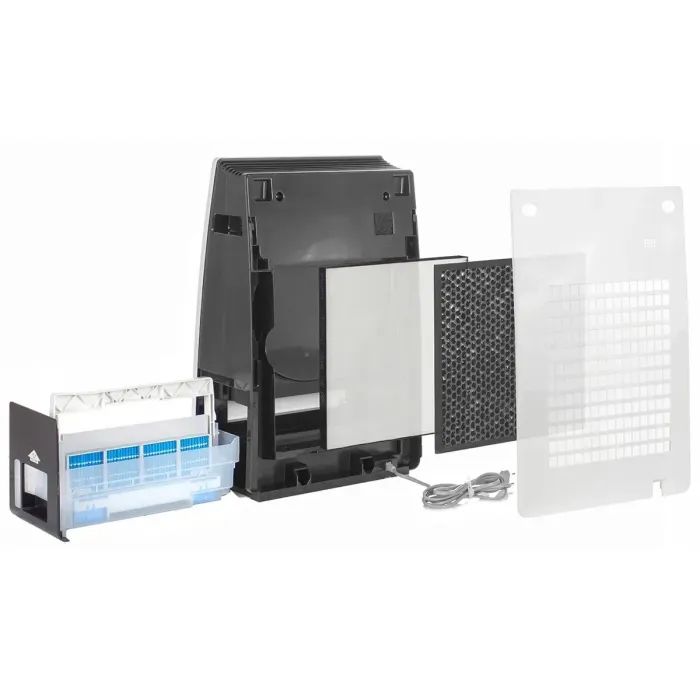 Очисник повітря Sharp KC-F32EUW зображення 10