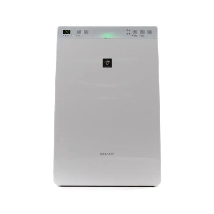 Очисник повітря Sharp KC-F32EUW зображення 2