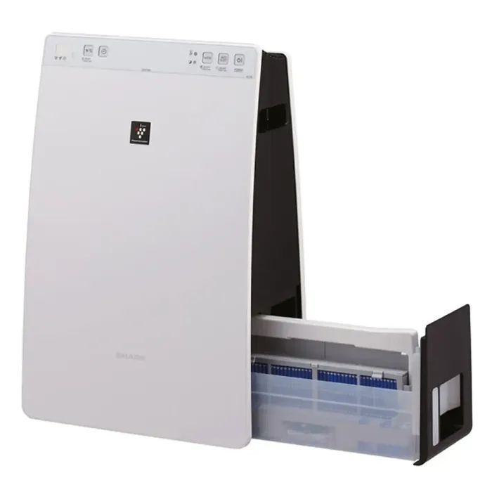 Очисник повітря Sharp KC-F32EUW зображення 7