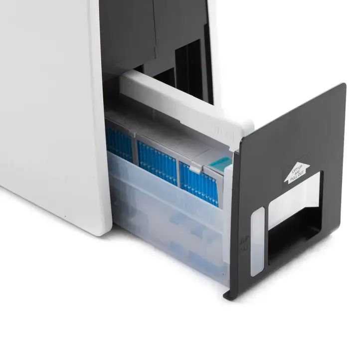 Очисник повітря Sharp KC-F32EUW зображення 8