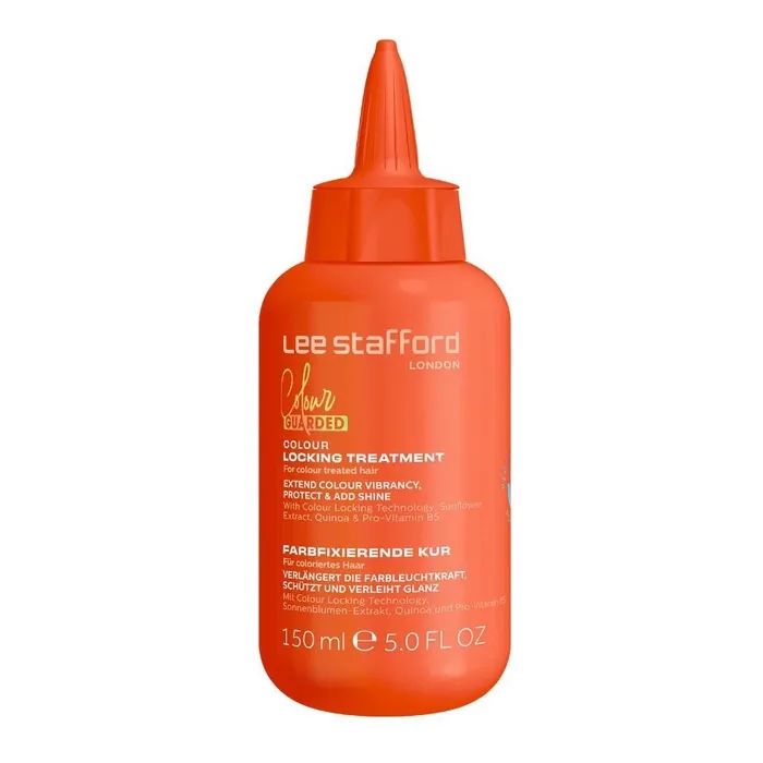 Маска для волос Lee Stafford Colour Guarded Locking Treatment 150 мл (9347108052588)