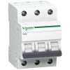 Автоматичний вимикач Schneider Electric Acti9 K60N, 3P, 20A, B, 6кA (A9K01320)