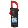 Токовые клещи UNI-T UT200A+ ACA, ACV, DCV, , Hz, NCV (True RMS) (UT200A+)