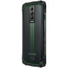 Мобильный телефон Doogee Blade10 Energy 4/148GB Green (6923740271322) изображение 10