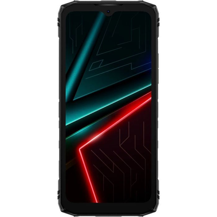 Мобильный телефон Doogee Blade10 Energy 4/148GB Red-Blue (6923740271315) изображение 2