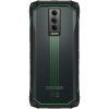Мобильный телефон Doogee Blade10 Energy 4/148GB Green (6923740271322) изображение 3