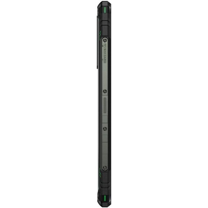 Мобильный телефон Doogee Blade10 Energy 4/148GB Red-Blue (6923740271315) изображение 4