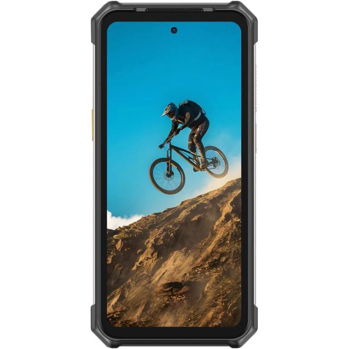 Мобильный телефон Ulefone Rugking 5 Pro 8/256Gb Black (6975326661218) изображение 2