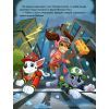 Книга Щенячий Патруль. Місто Пригод Ранок (9786177846351) зображення 4