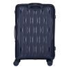 Набір валіз 2E M7979 (L+M+S) темно-синій (2E-PP-M7979-SET3-DB) зображення 11