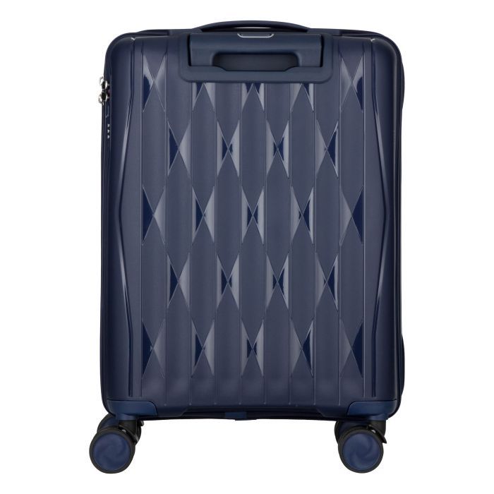 Набір валіз 2E M7979 (L+M+S) темно-сірий (2E-PP-M7979-SET3-DG) зображення 5