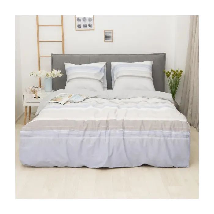 Постільна білизна Viluta 771 Сатин Twill двоспальний (771_dv) зображення 3