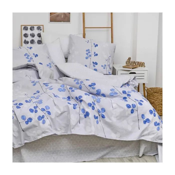 Постельное белье Viluta 21145 ранфорс Евро (21145 ev) изображение 2