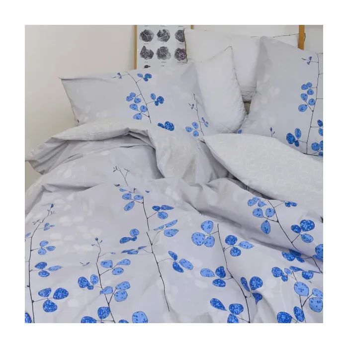 Постельное белье Viluta 21145 ранфорс Евро (21145 ev) изображение 3