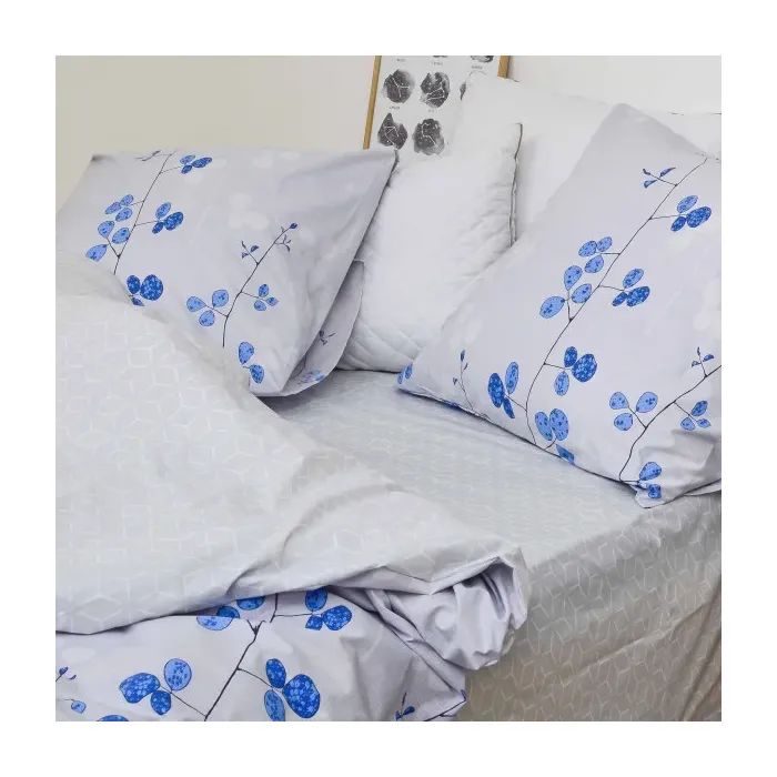 Постельное белье Viluta 21145 ранфорс Евро (21145 ev) изображение 5