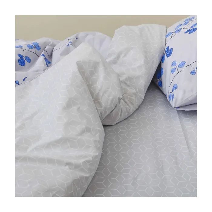 Постельное белье Viluta 21145 ранфорс Евро (21145 ev) изображение 6