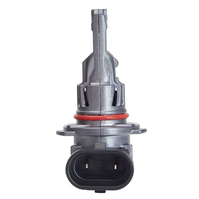 Автолампа PULSO LED-chips 3570 CSP/12v/2x30w/4000Lm/6500K (LP5-HB3) изображение 3