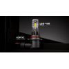 Автолампа PULSO LED-chips 3570 CSP/12v/2x30w/4000Lm/6500K (LP5-HB3) изображение 6