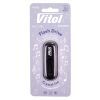 Ароматизатор для автомобиля VITOL Flash Drive Crystal Ice (VFD02)
