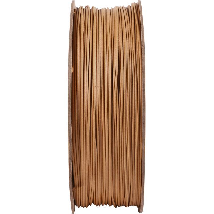 Пластик для 3D-принтера Polymaker PLA POLYLITE LW 1.75 mm 0,8kg WHITE (PA08002) зображення 2