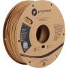 Пластик для 3D-принтера Polymaker PLA POLYLITE LW 1.75 mm 0,8kg WOOD (PA08004)