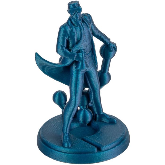 Пластик для 3D-принтера Polymaker PLA PANCHROMA STARLIGHT 1,75mm 1kg MARS (CA02017) зображення 6