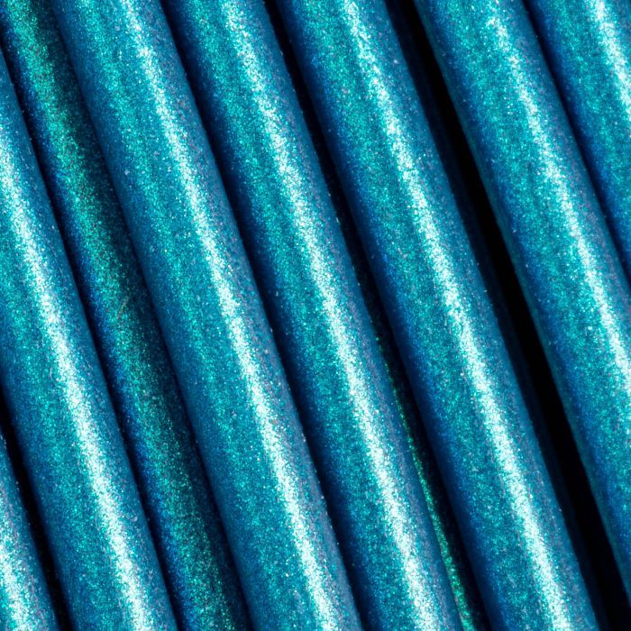 Пластик для 3D-принтера Polymaker PLA PANCHROMA STARLIGHT 1,75mm 1kg MARS (CA02017) зображення 7