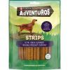 Лакомство для собак Purina AdVENTuROS Полоски со вкусом оленины 90 г (7613035516472) изображение 2