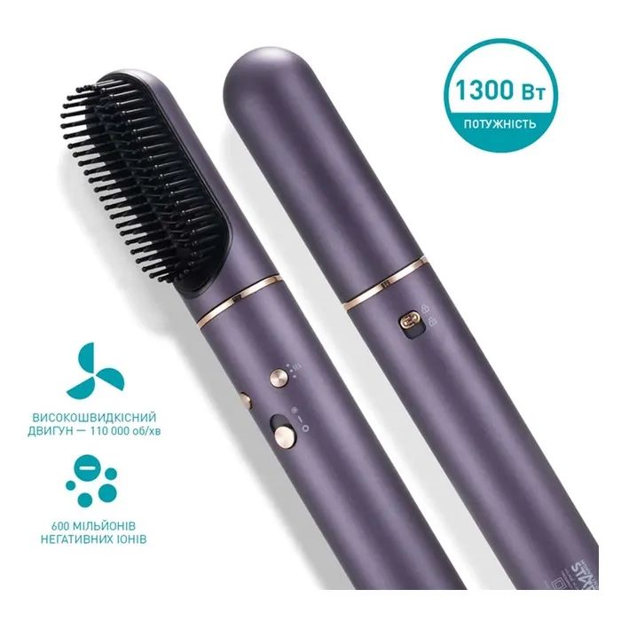 Стайлер WINNINGSTAR ST-5834 изображение 2