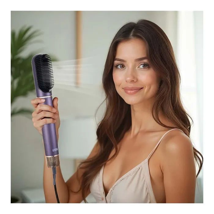 Стайлер WINNINGSTAR ST-5834 изображение 5