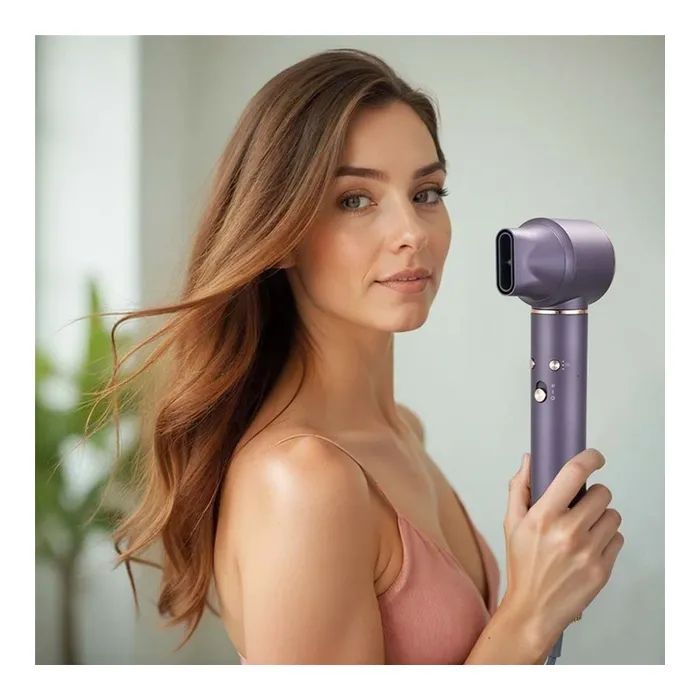 Стайлер WINNINGSTAR ST-5834 изображение 6