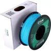 Пластик для 3D-принтера eSUN PLA+ P1.75мм, 1кг, Blue LIGHT (PLA+P175D1)