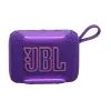 Акустична система JBL GO 5 Purple (JBLGO5PUR) зображення 3