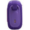 Акустическая система JBL GO 5 Purple (JBLGO5PUR) изображение 5