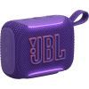 Акустическая система JBL GO 5 Purple (JBLGO5PUR) изображение 6