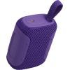 Акустическая система JBL GO 5 Purple (JBLGO5PUR) изображение 7