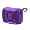 Акустична система JBL GO 5 Purple (JBLGO5PUR)