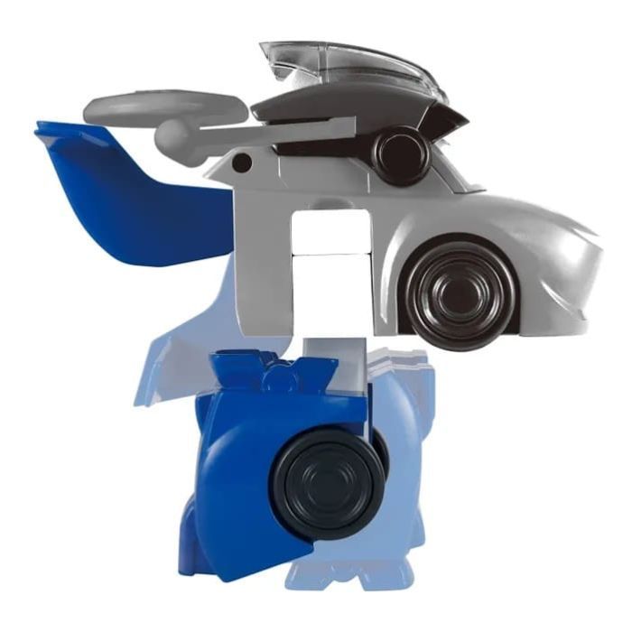 Фигурка Super Wings трансформер Transforming Люси (Lucie), 12.5см (EU780235) изображение 4