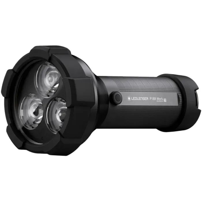 Ліхтар LedLenser P18R (503112)