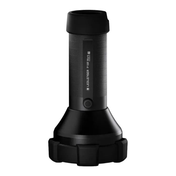 Ліхтар LedLenser P18R (503112) зображення 2